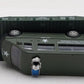 Menards 279-3449 O Gauge Army Flatcar with Military Van #4781 EX/Box
