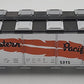 Menards 279-3875 O Gauge Western Pacific Covered Hopper Car LN/Box