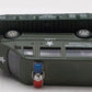 Menards 279-3449 O Gauge Army Flatcar with Military Van #6552 EX/Box