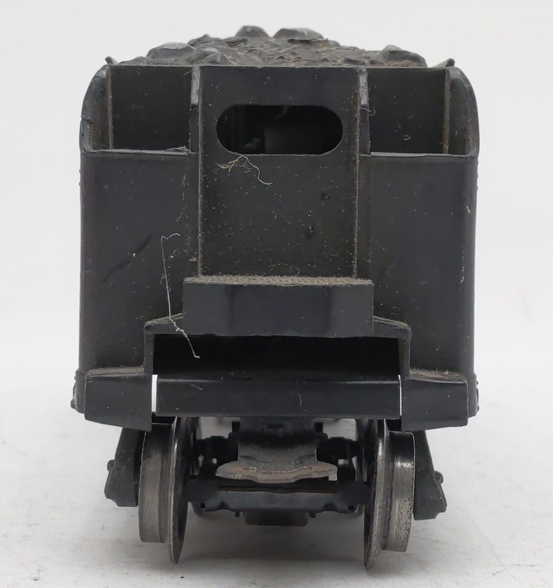 Lionel 2466W Vintage O Operating Whistling Tender VG/Box