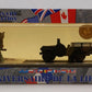 Solido 1:43 Scale 50th Anniv Liberation of France Limited Ed Dodge WC51 US 44\94 NIB