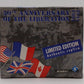 Solido 1:43 Scale 50th Anniv Liberation of France Limited Ed Dodge WC51 US 44\94 NIB