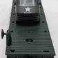 Menards 279-3449 O Gauge Army Flatcar with Military Van #10882 VG/Box