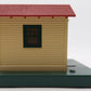 Lionel 6-34164 O Gauge Nutcracker Operating Auto Gateman LN/Box