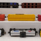 Lionel Assorted O Gauge MPC Freight Cars [8] VG/Box