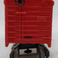Lionel 6-9853 O Gauge Cracker Jack Billboard Reefer Car VG/Box