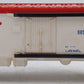 Lionel 6-9853 O Gauge Cracker Jack Billboard Reefer Car VG/Box