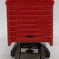 Lionel 6-9853 O Gauge Cracker Jack Billboard Reefer Car VG/Box