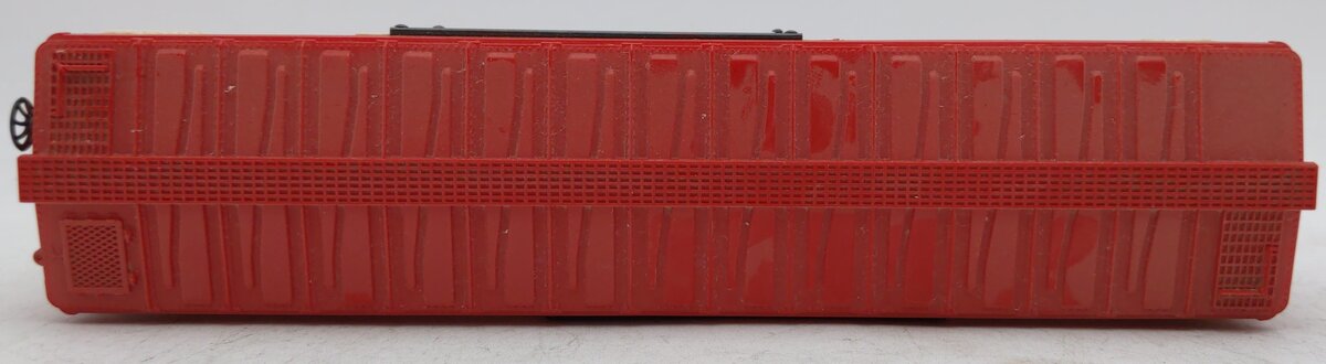 Lionel 6-9853 O Gauge Cracker Jack Billboard Reefer Car VG/Box