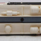 Lionel 6-9853 O Gauge Cracker Jack Billboard Reefer Car VG/Box