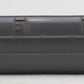 Lionel 2401 Vintage O Lionel Lines Green/Gray Hillside Observation Car VG/Box