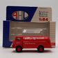 AHL L04062 1:64 Mobilgas Mobiloil GMC T-70 Truck LN/Box