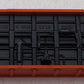 Atlas 45514 N Scale Amtrak Evans Gondola #13321