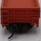 Atlas 45514 N Scale Amtrak Evans Gondola #13321