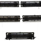 Tyco Assorted HO Scale Tank Freight Cars [5] VG