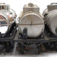 Tyco Assorted HO Scale Tank Freight Cars [5] VG