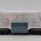 Micro-Trains 10900210 N B&O Heavyweight Depressed Center Flatcar w/Load #9935 EX/Box