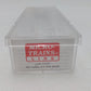 Micro-Trains 10900210 N B&O Heavyweight Depressed Center Flatcar w/Load #9935 EX/Box