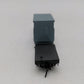 Micro-Trains 10900210 N B&O Heavyweight Depressed Center Flatcar w/Load #9935 EX/Box