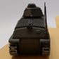 Solido No. 234 3/73 1:50 Scale Army Tank Char Somua S25 LN/Box