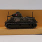 Solido No. 234 3/73 1:50 Scale Army Tank Char Somua S25 LN/Box