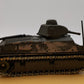 Solido No. 234 3/73 1:50 Scale Army Tank Char Somua S25 LN/Box