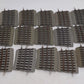 Lionel 6-12023 FasTrack Curved Track Sections [15] VG