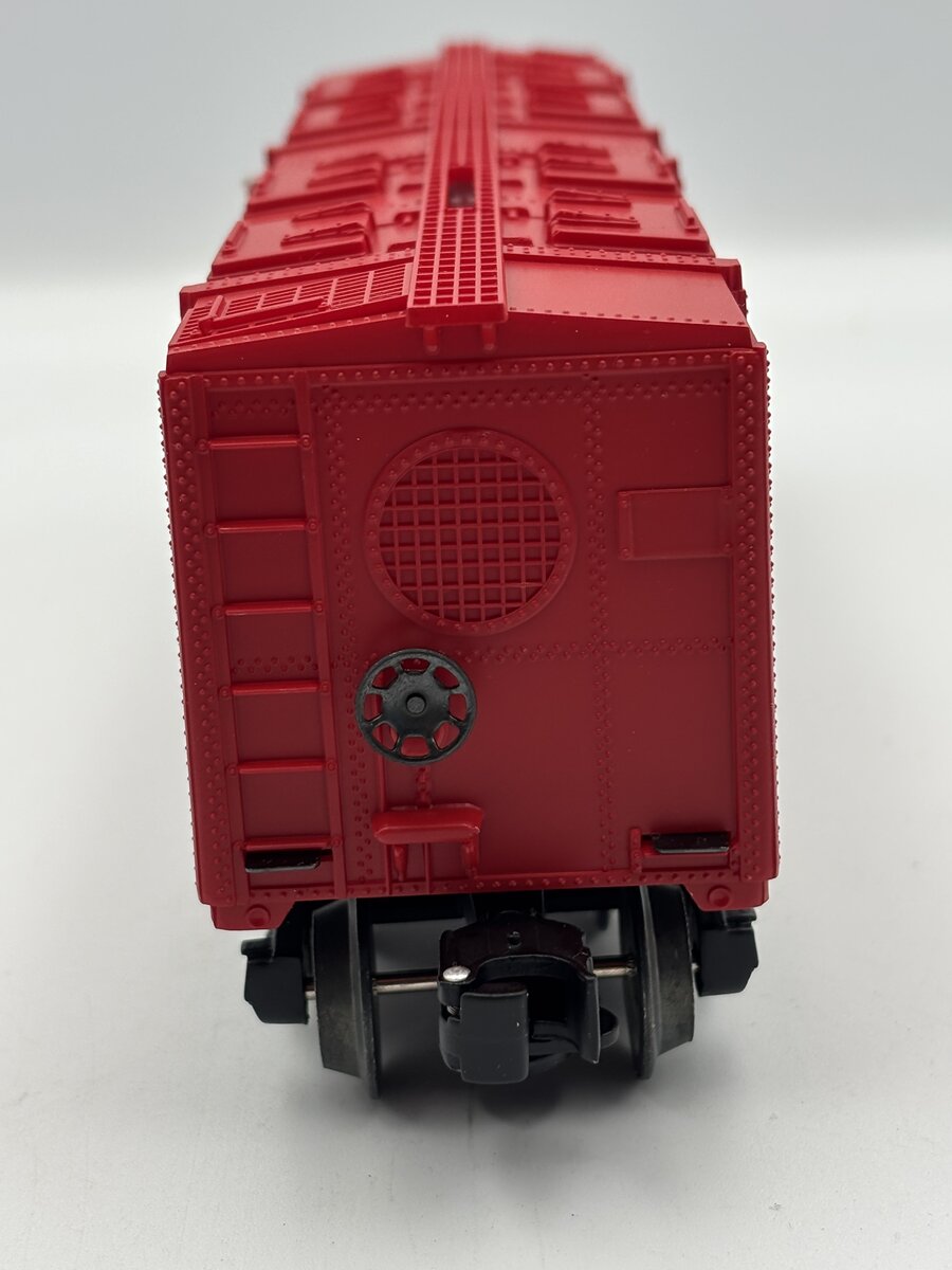 Lionel 6-19677 O Gauge Ft. Knox Gold Reserve Mint Car #6445 LN/Box