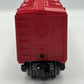 Lionel 6-19677 O Gauge Ft. Knox Gold Reserve Mint Car #6445 LN/Box