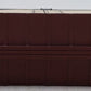 Custom Built S Gauge American Stores Company Evaporated Milk Reefer Car #1206 VG/Box