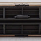 Custom Built S Gauge American Stores Company Evaporated Milk Reefer Car #1206 VG/Box
