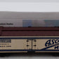 Custom Built S Gauge American Stores Company Evaporated Milk Reefer Car #1206 VG/Box
