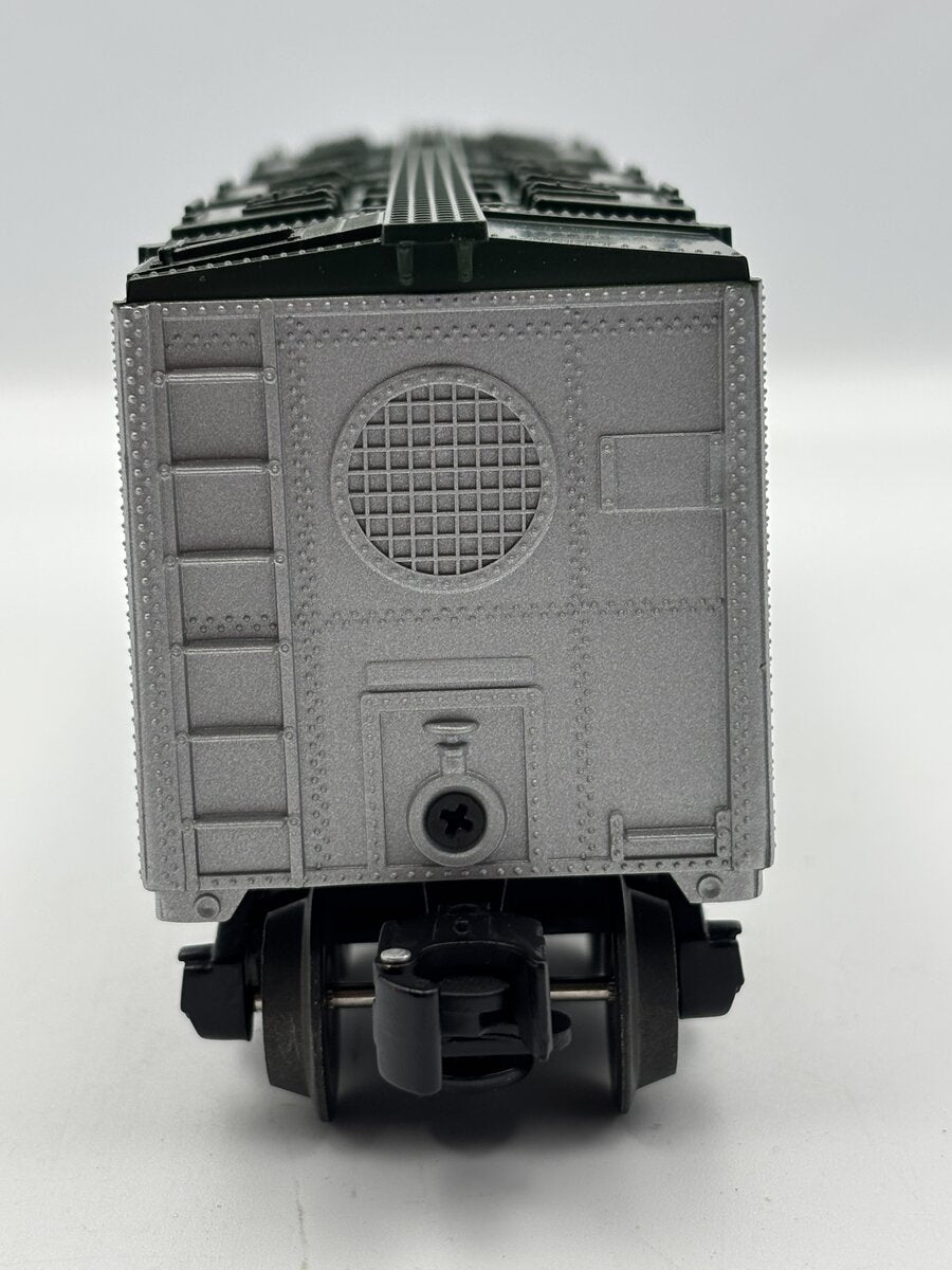 Lionel 6-19670 O Gauge Federal Reserve Mint Transport Car #6445 LN/Box