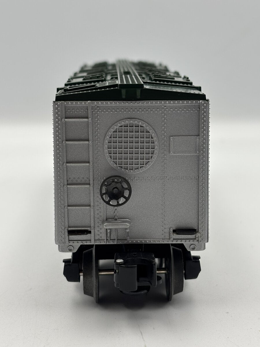 Lionel 6-19670 O Gauge Federal Reserve Mint Transport Car #6445 LN/Box
