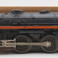 Lionel 249 Vintage O Postwar 2-4-2 Steam Locomotive VG/Box