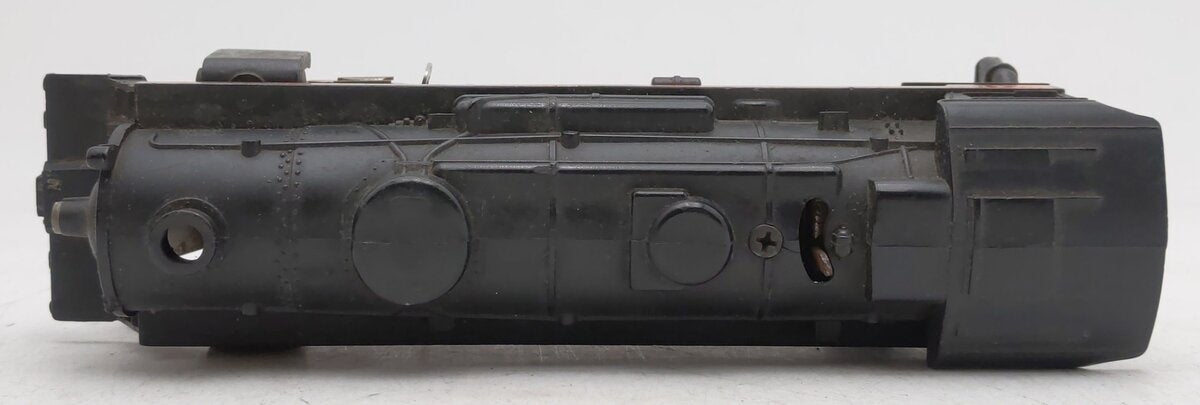 Lionel 249 Vintage O Postwar 2-4-2 Steam Locomotive VG/Box
