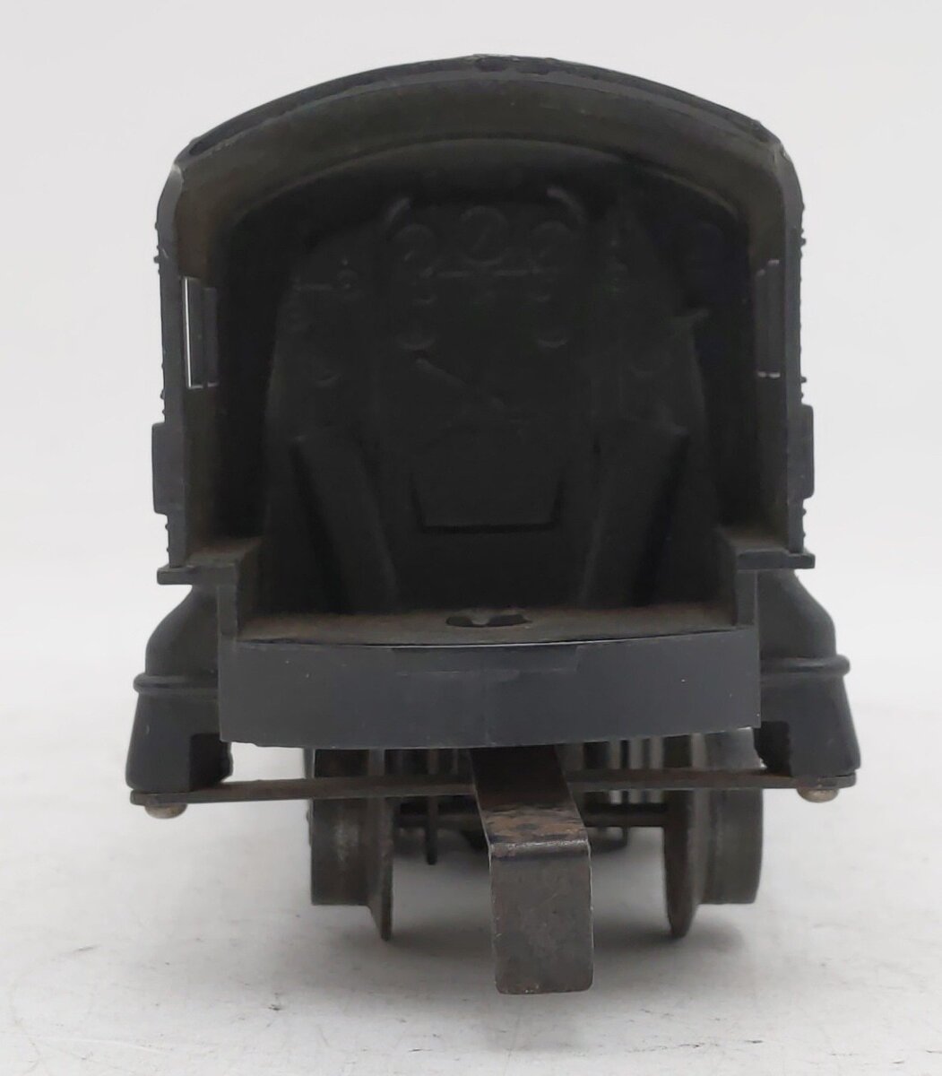 Lionel 249 Vintage O Postwar 2-4-2 Steam Locomotive VG/Box