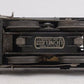 Lionel 249 Vintage O Postwar 2-4-2 Steam Locomotive VG/Box