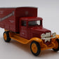 Ertl B746VO 1:43 Scale 1930 Chevrolet Barrel Truck NIB