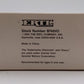 Ertl B746VO 1:43 Scale 1930 Chevrolet Barrel Truck NIB