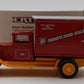 Ertl B746VO 1:43 Scale 1930 Chevrolet Barrel Truck NIB