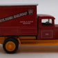 Ertl B746VO 1:43 Scale 1930 Chevrolet Barrel Truck NIB