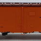 Pacific Rail 2313.1 S Gauge New York Central Refrigerator Car #12427 VG/Box