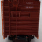 Pacific Rail 2313.1 S Gauge New York Central Refrigerator Car #12427 VG/Box