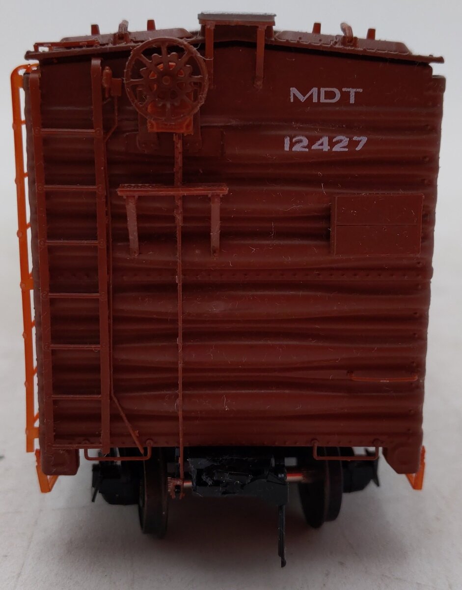 Pacific Rail 2313.1 S Gauge New York Central Refrigerator Car #12427 VG/Box