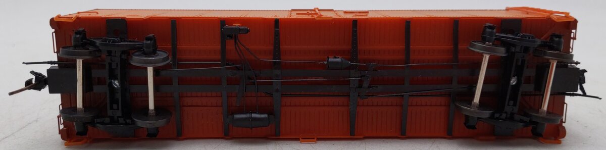Pacific Rail 2313.1 S Gauge New York Central Refrigerator Car #12427 VG/Box