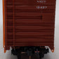Pacific Rail 2313.1 S Gauge New York Central Refrigerator Car #12427 VG/Box