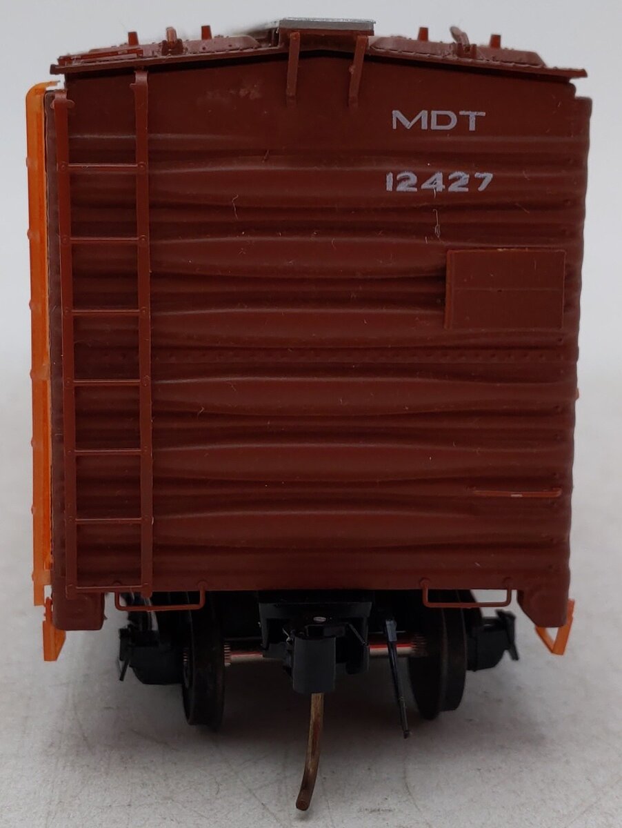 Pacific Rail 2313.1 S Gauge New York Central Refrigerator Car #12427 VG/Box