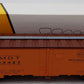Pacific Rail 2313.1 S Gauge New York Central Refrigerator Car #12427 VG/Box