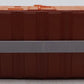 Pacific Rail 2313.1 S Gauge New York Central Refrigerator Car #12427 VG/Box